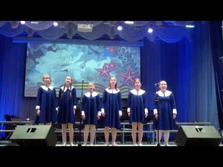 Отчетный концерт хорового отдела  videoplayback