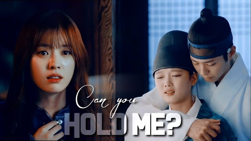 Asian Multifandom, Can You Hold