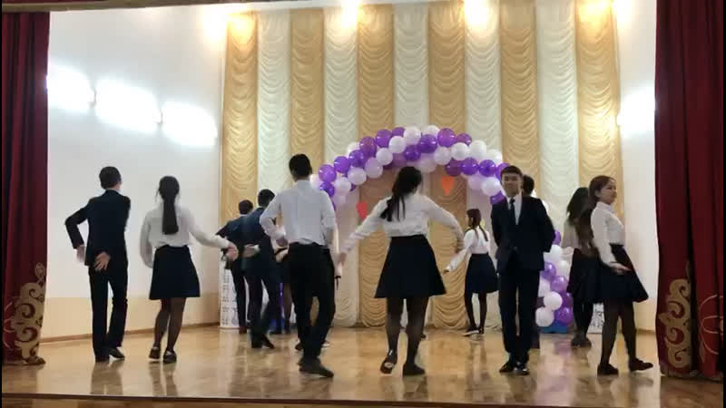 Видео от 65 s true