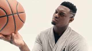 INTRODUCING THE JORDAN ZION 1 | ZION WILLIAMSON | AIR JORDAN