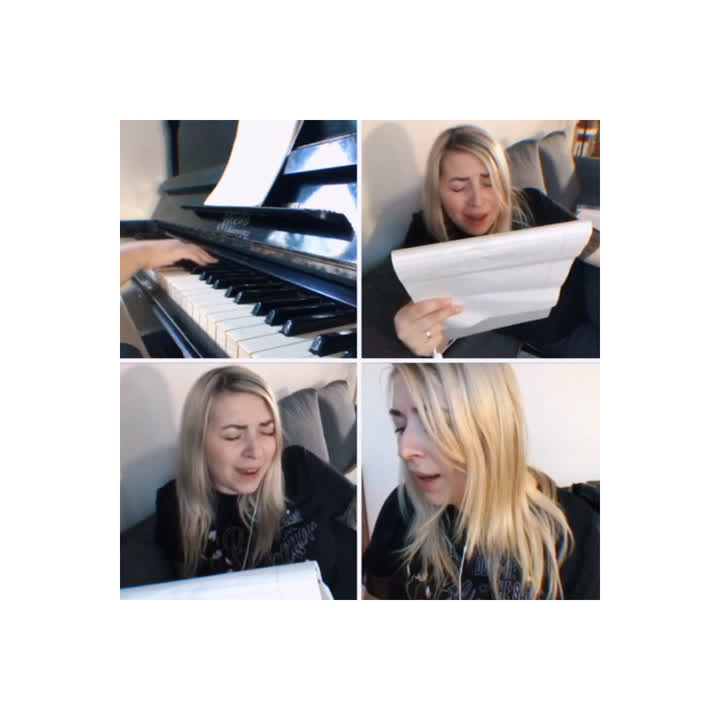 Speak the name Koryn Hawthorne - Скачать видео ВК