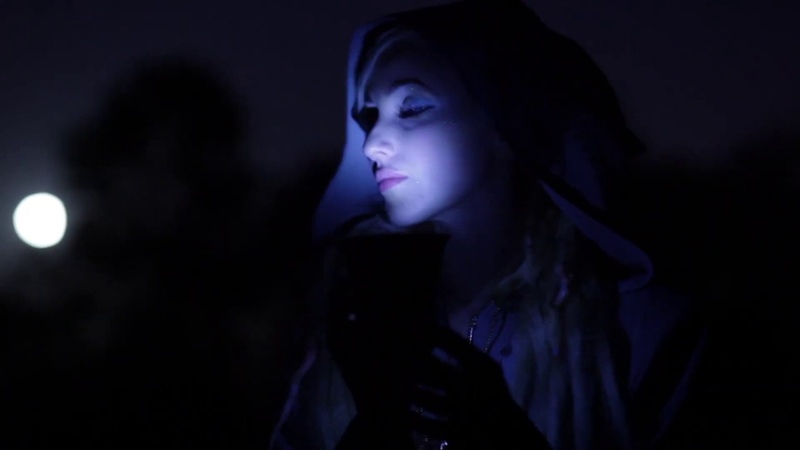 In Time ( Official Time Warp Video) Jaymie