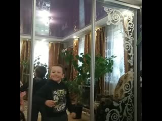 мій улюблений