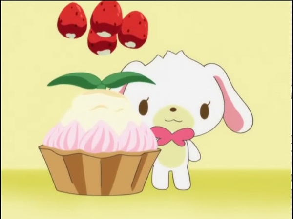 Sugarbunnies Episodes 1