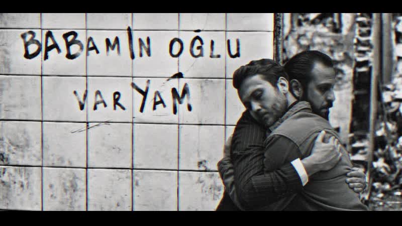 Babamin oglu Var Yam. prt.