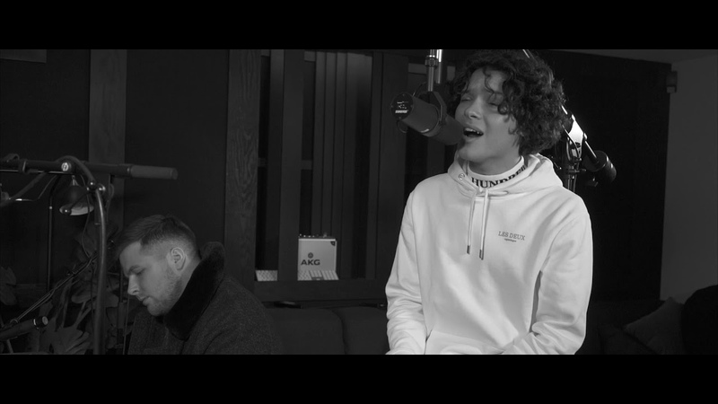 Omar Rudberg Dum ( Acoustic