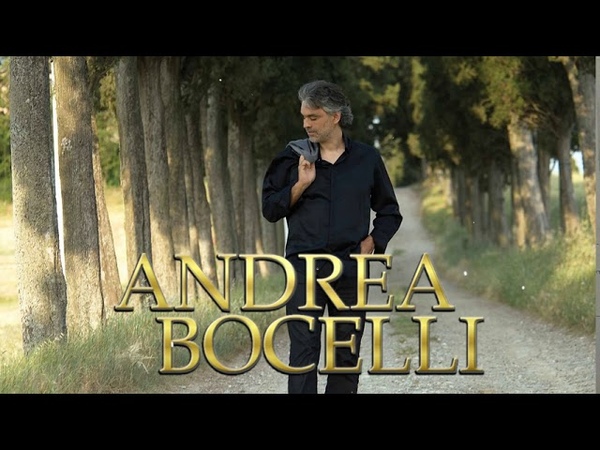 Andrea Bocelli Greatest Hits 2020 Best Songs Of Andrea Bocelli Cover Andrea Bocelli Full