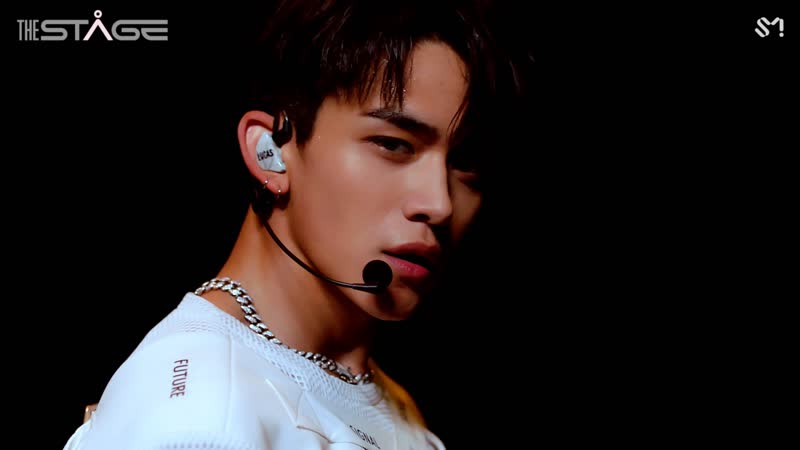 Eye Contact Cam Super M (슈퍼엠) 100 Super M THE