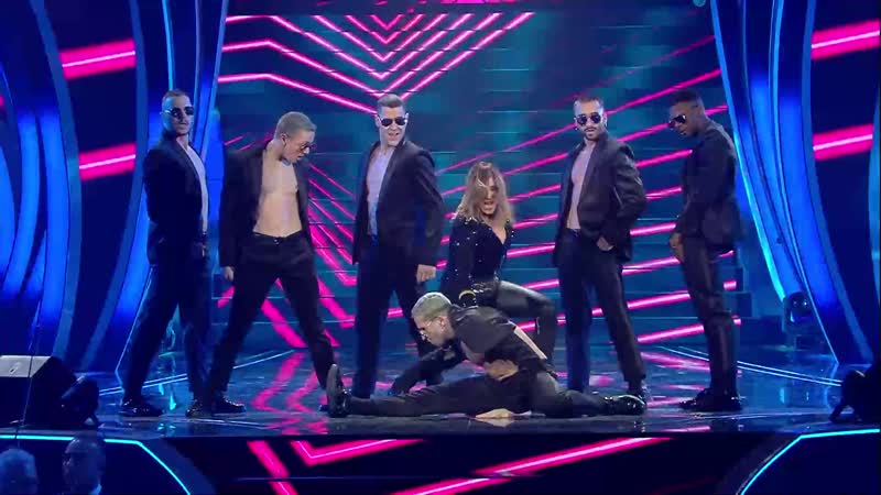 Sabrina Salerno Boys ( Summertime Love), Festival di Sanremo 2020, 8