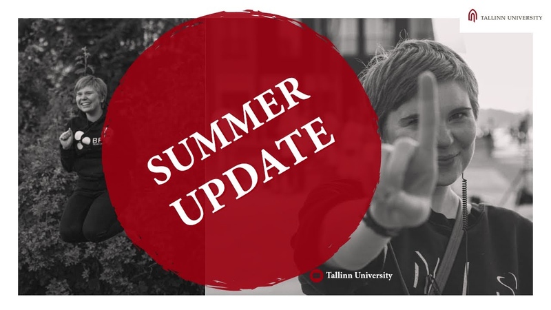 Vivian Films: Summer