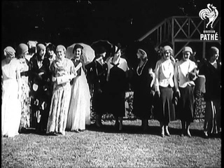 Time To Remember -  1929 The Time Of The House At Bognor - Reel 1 (1929)