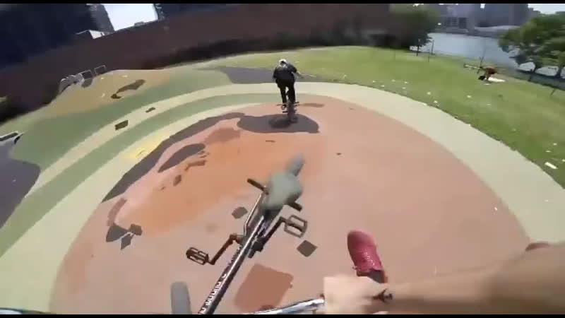 Chas pick (second) Pro