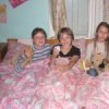 Аватар: Виолка Юдинцева