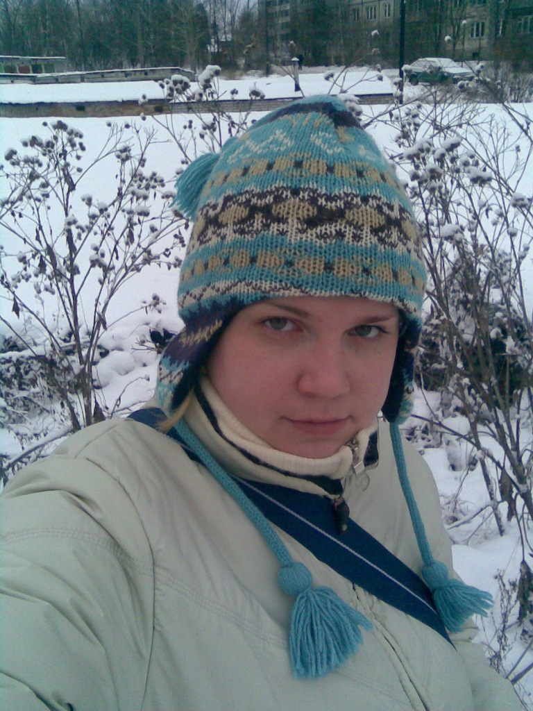 Фото профиля