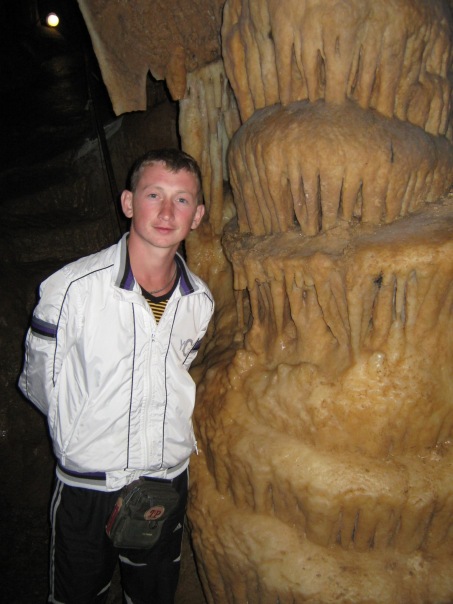 №57, Ваня Кремененко, Каменское / Днепродзержинск №57, Ваня Кремененко, Каменское / Днепродзержинск