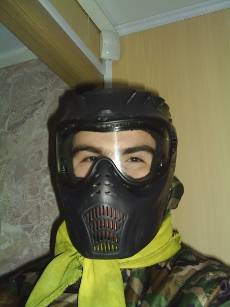 №27, Дмитрий Горшков, Челябинск №27, Дмитрий Горшков, Челябинск