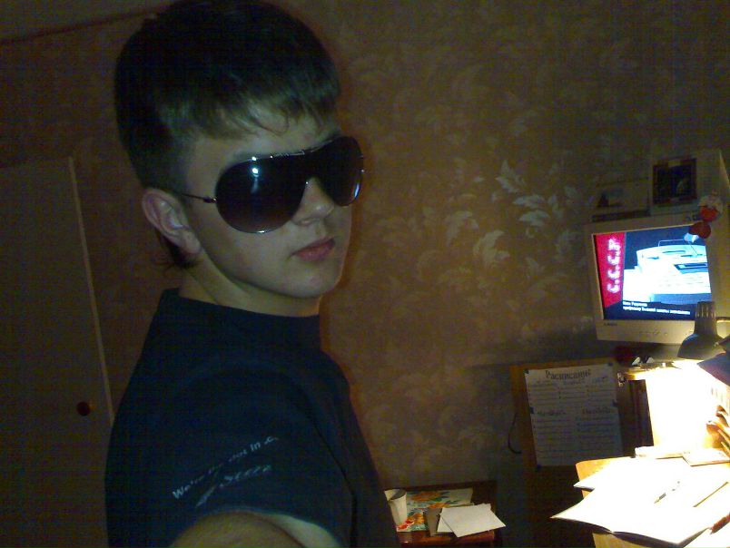 №41, Дима Максимов, 37 лет, Харьков №41, Дима Максимов, 37 лет, Харьков