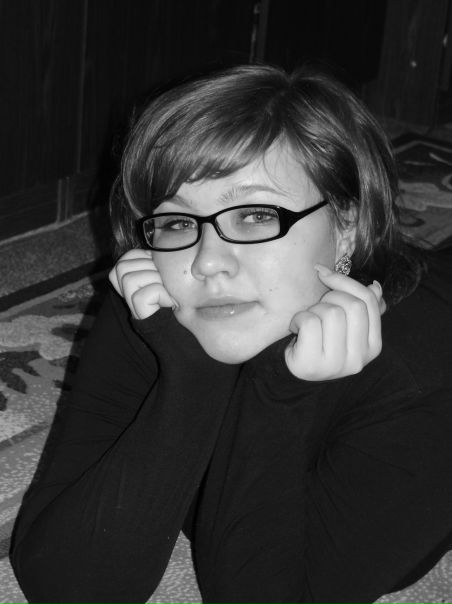 №10, Лена Кондрикова №10, Лена Кондрикова