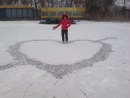 Фотография Мещеряковой Александры
