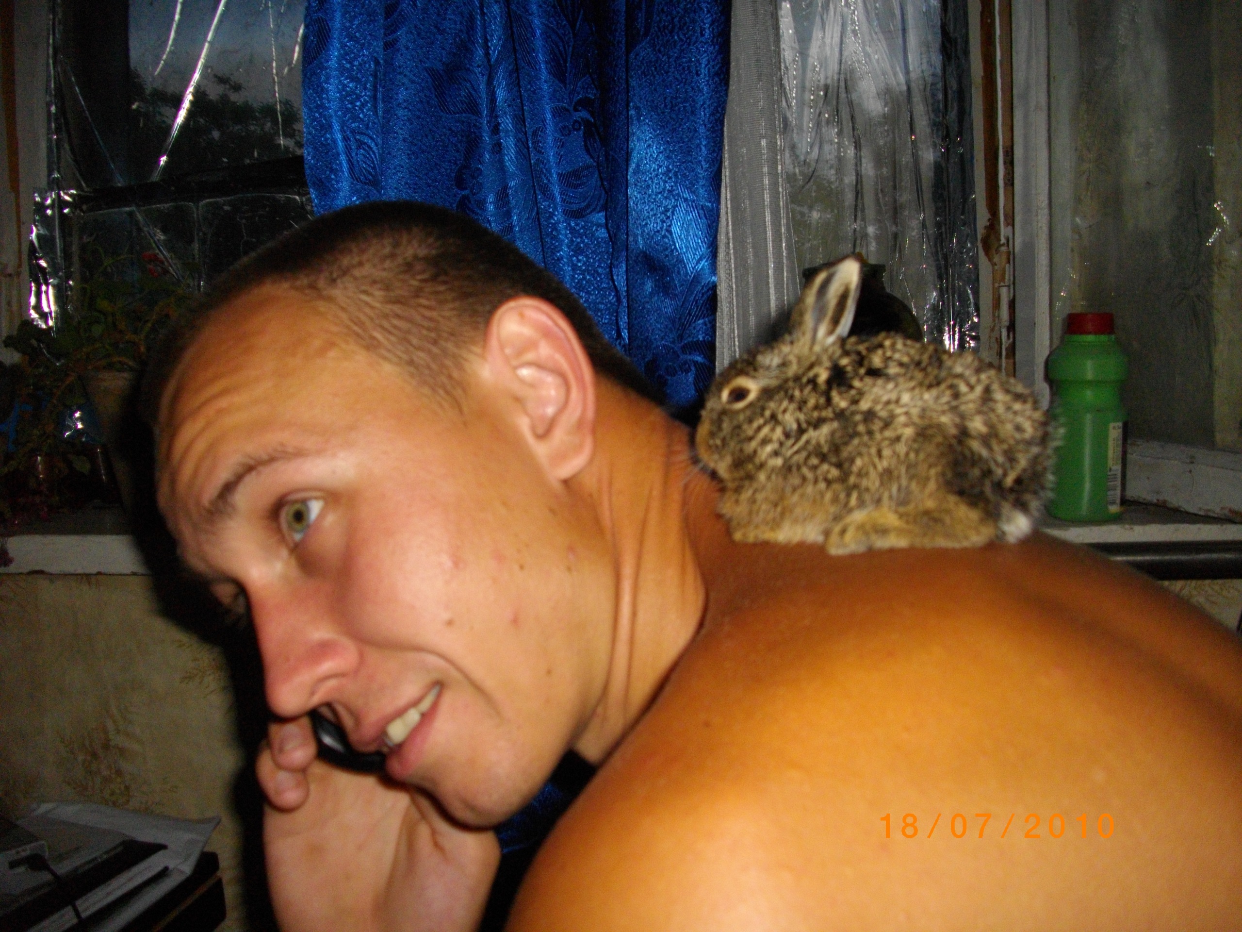 Фото профиля