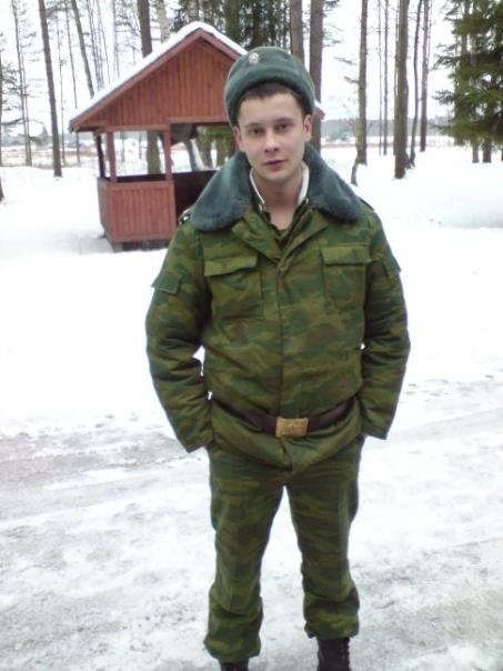 №14, Алик Валиуллин №14, Алик Валиуллин