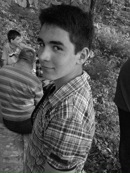 №12, Мирослав Рудь, 33 года, Винница №12, Мирослав Рудь, 33 года, Винница