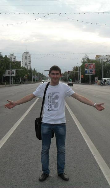 №45, Марат Гилемханов, 35 лет, Уфа №45, Марат Гилемханов, 35 лет, Уфа