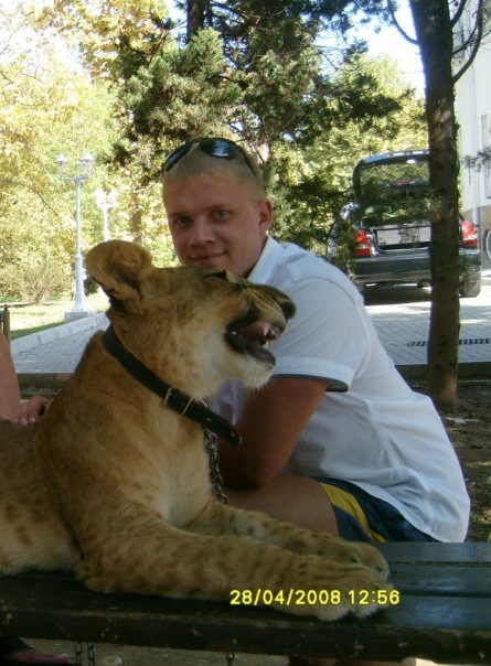 №127, Дмитрий Капустин, Снежинск №127, Дмитрий Капустин, Снежинск