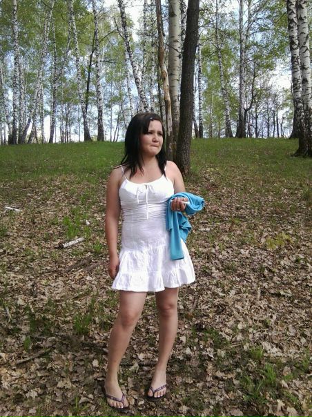 №20, Гулия Хальфутдинова, 34 года, Бавлы №20, Гулия Хальфутдинова, 34 года, Бавлы