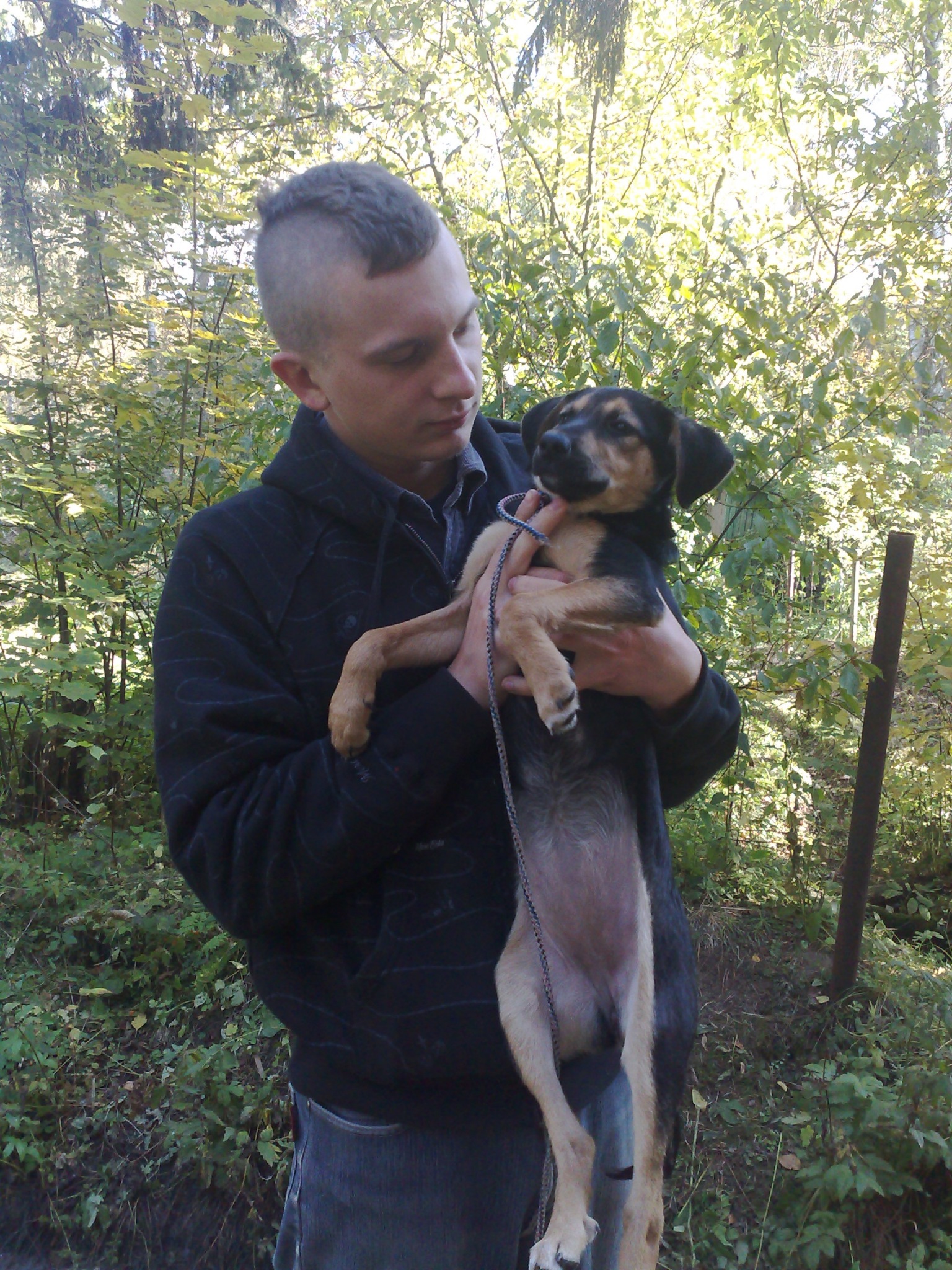 Фото профиля