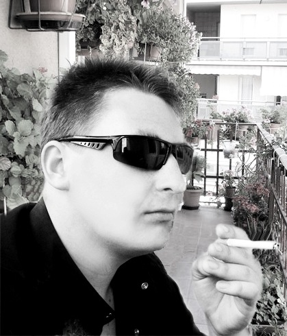 №38, Игорь Ягольник, 32 года, Днепр (Днепропетровск) №38, Игорь Ягольник, 32 года, Днепр (Днепропетровск)