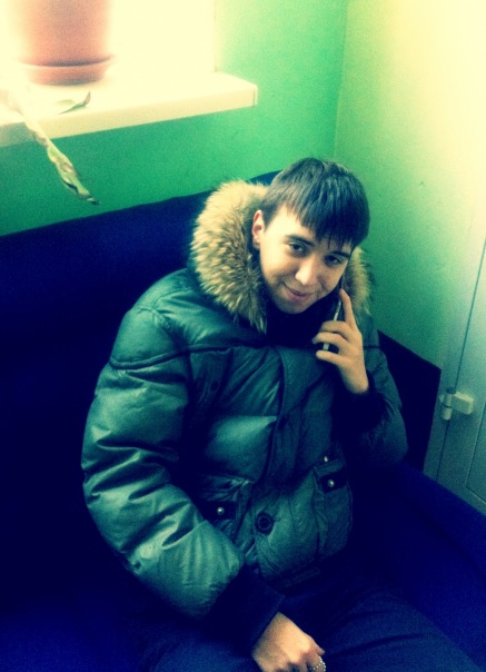 №19, Эльдар Юнусов №19, Эльдар Юнусов