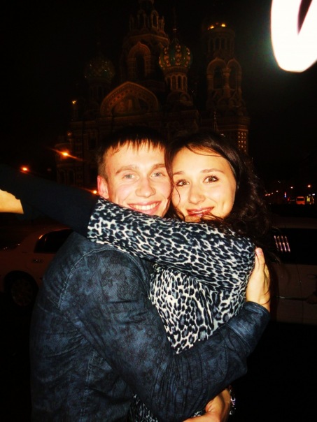 №79, Екатерина Шевякина №79, Екатерина Шевякина