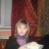 Аватар: Аня Гончарова (скоморохова)