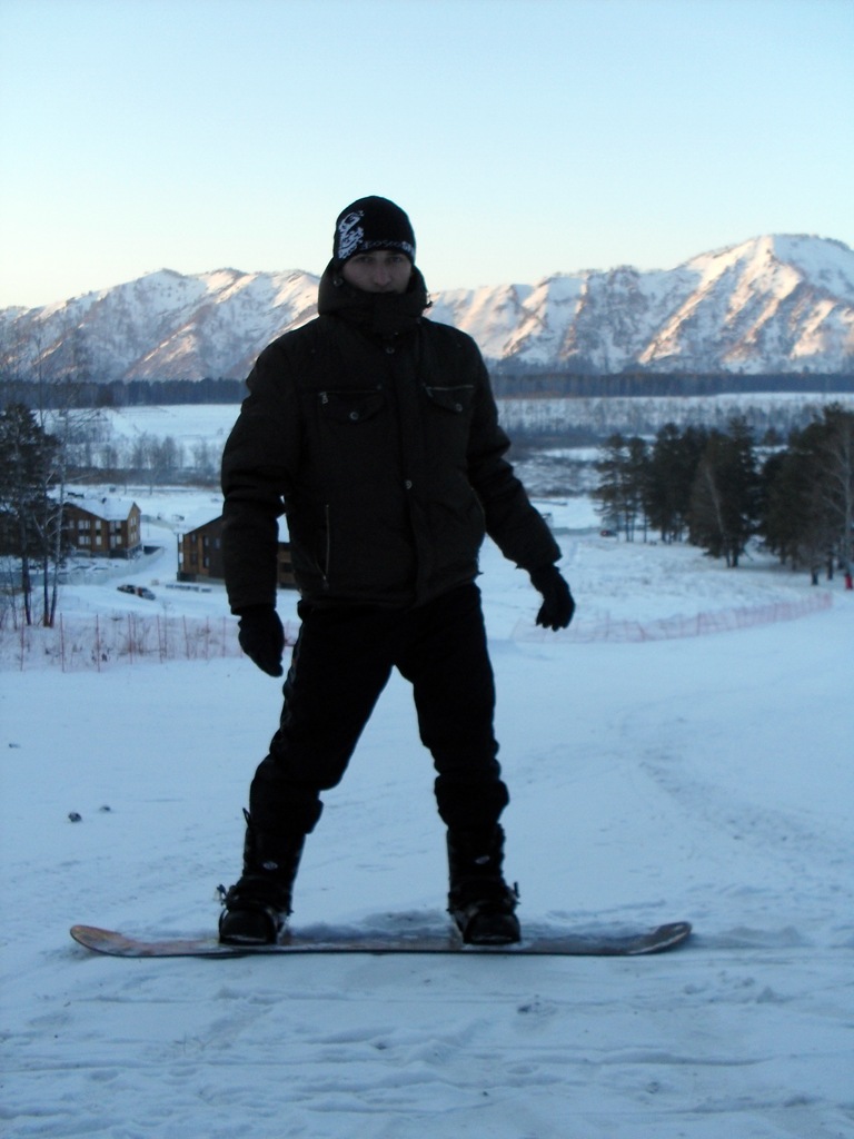 Фото профиля