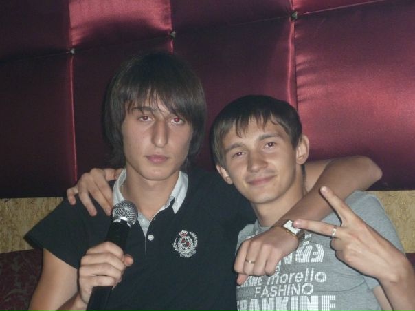 №5, Владимир Приданчук, Одесса №5, Владимир Приданчук, Одесса