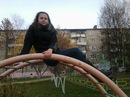 Фотография Сафроновой Лерусик