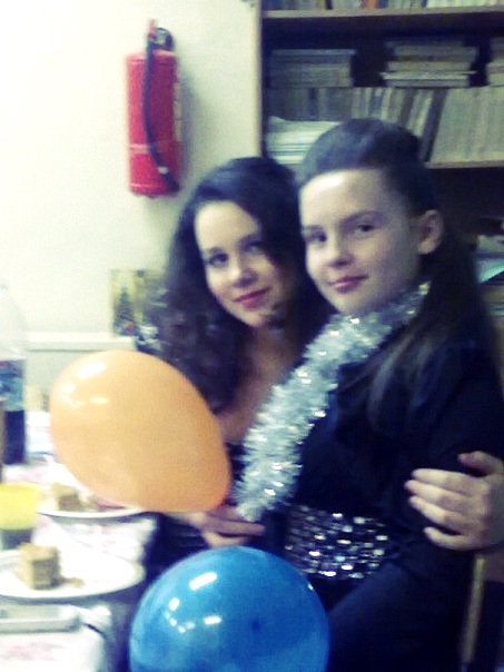 №63, Мария Пирог, 29 лет, Покров №63, Мария Пирог, 29 лет, Покров