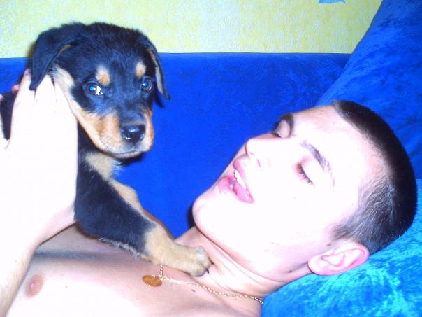 №96, Владислав Тимошенко, Кривой Рог №96, Владислав Тимошенко, Кривой Рог