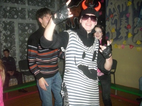 №108, Колян Ахрамович №108, Колян Ахрамович