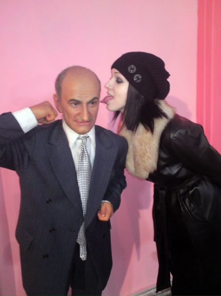 №16, Ольга Скотарь, 36 лет, Каховка №16, Ольга Скотарь, 36 лет, Каховка