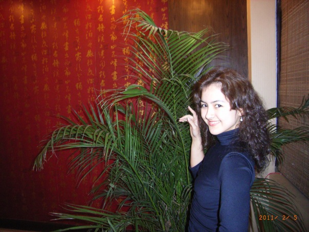 №10, Аниса Беляеваа, 38 лет, Москва №10, Аниса Беляеваа, 38 лет, Москва