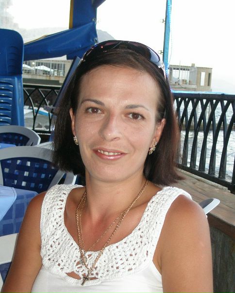 №18, Инга Ковалёва, Киев №18, Инга Ковалёва, Киев