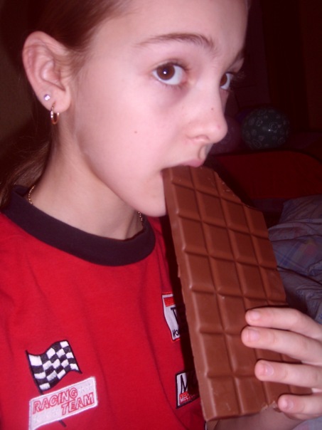 №2, Алёнка Губанова №2, Алёнка Губанова