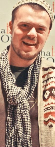 №65, Александр Муравьев, 36 лет №65, Александр Муравьев, 36 лет