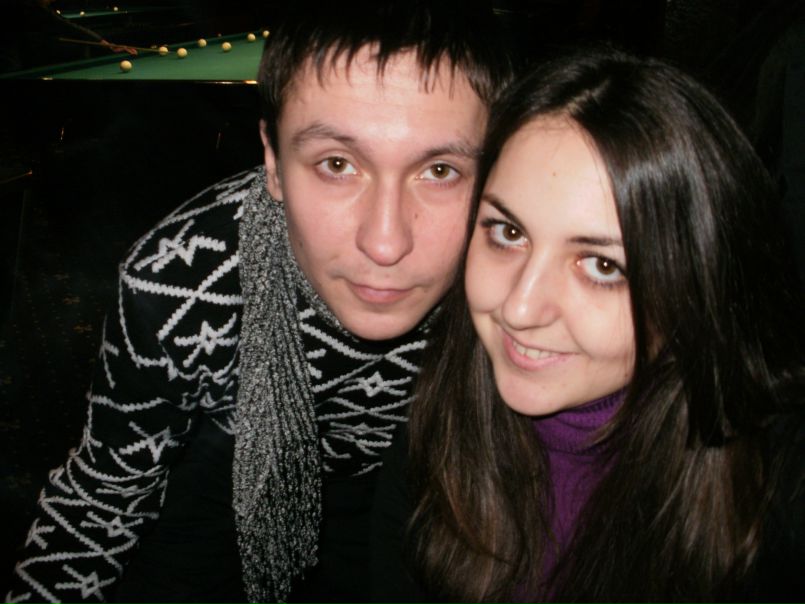 №5, Maks Bondar, 45 лет, Киев №5, Maks Bondar, 45 лет, Киев