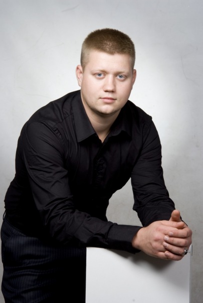 №14, Вячеслав Александров №14, Вячеслав Александров