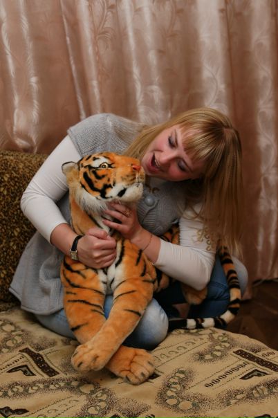 №16, Оксана Иванова №16, Оксана Иванова