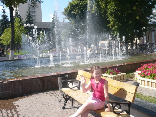 №5, Ульяна Царькова №5, Ульяна Царькова