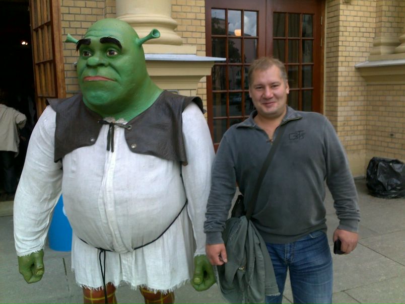 №17, Сергей Братинков, Сыктывкар №17, Сергей Братинков, Сыктывкар